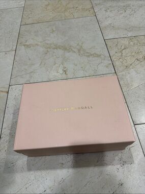 Loeffler Randall Pink Presentation Box